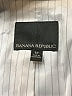 Banana Republic Black Wool Blazer Size 12 - photo 6