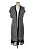 Chico's Black Cardigan Size Lg (2) - photo 1