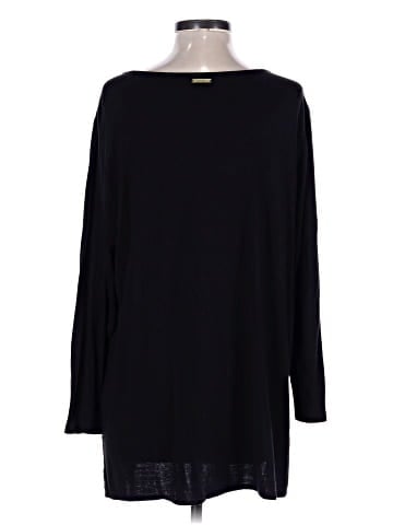 Michael Kors Long Sleeve Blouse (view 2)