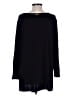 Michael Kors 100% Polyester Black Long Sleeve Blouse One size - photo 2
