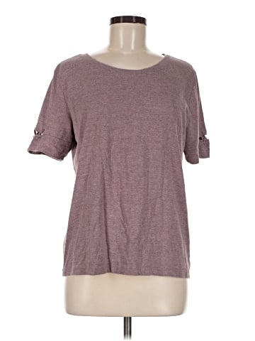 Mudd Short Sleeve T-Shirt (view 1)