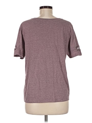 Mudd Short Sleeve T-Shirt (view 2)