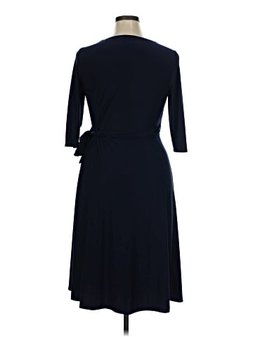 Kiyonna Cocktail Dress (view 2)