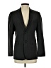 Van Heusen 100% Polyester Black Gray Blazer Size 18 - photo 1