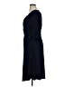 Kiyonna Blue Black Cocktail Dress Size 0X - photo 5