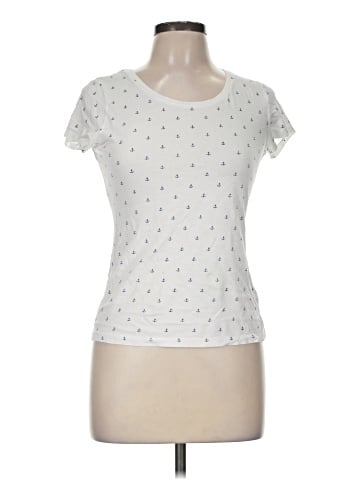 H&M L.O.G.G. Short Sleeve T-Shirt (view 1)
