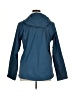 The North Face Solid Blue Jacket Size XL - photo 2