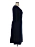 Kiyonna Blue Black Cocktail Dress Size 0X - photo 4