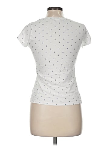 H&M L.O.G.G. Short Sleeve T-Shirt (view 2)