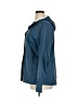 The North Face Solid Blue Jacket Size XL - photo 5