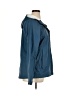 The North Face Solid Blue Jacket Size XL - photo 4