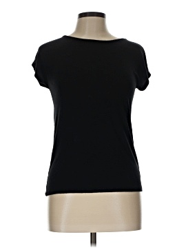 Unbranded Short Sleeve Turtleneck (view 1)