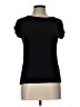 Unbranded Black Short Sleeve Turtleneck Size L (estimated) - photo 1