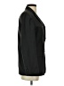 Van Heusen 100% Polyester Black Gray Blazer Size 18 - photo 4