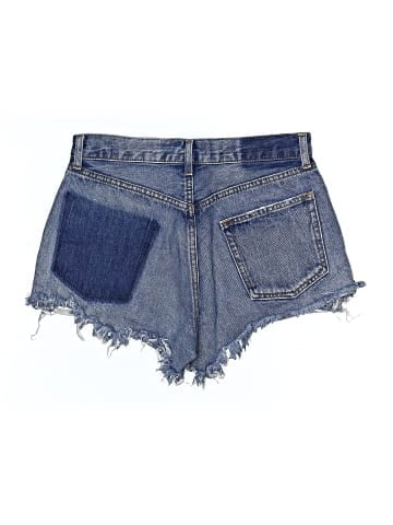 MOUSSY Denim Shorts (view 2)