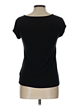 Unbranded Short Sleeve Turtleneck (view 2)