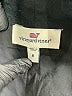 Vineyard Vines 100% Linen Solid Black Shorts Size 8 - photo 3