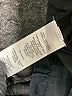 Vineyard Vines 100% Linen Solid Black Shorts Size 8 - photo 4