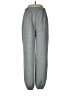 Princess Polly 100% Polyester Houndstooth Gray Casual Pants Size 6 - photo 1