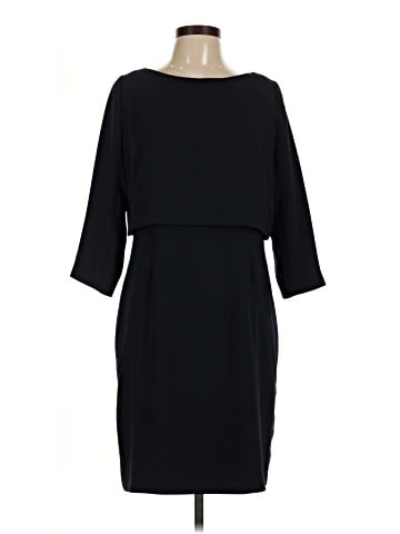 The Fold Casual Dress (view 1)