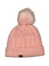 Alepo Pink Beanie One size - photo 1