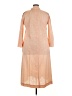 Halston Orange Casual Dress Size 2X (estimated) - photo 2