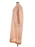 Halston Orange Casual Dress Size 2X (estimated) - photo 5