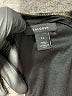 Halogen Black 3/4 Sleeve Blouse Size 1X - photo 7