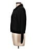 Neiman Marcus 100% Cashmere Black Cardigan Size L - photo 5