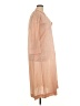 Halston Orange Casual Dress Size 2X (estimated) - photo 4