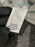 SO Solid Gray Athletic Shorts Size XL - photo 4