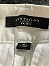 Ann Taylor Solid Tan Green Khaki Shorts Size 2 Petite - photo 3