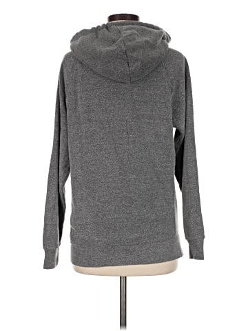Assorted Brands Zip Up Hoodie (view 2)