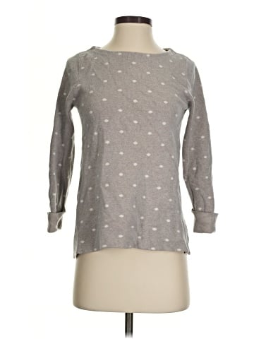 Cynthia Rowley TJX Pullover Sweater (view 1)