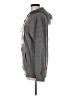 Assorted Brands Gray Zip Up Hoodie Size M - photo 5