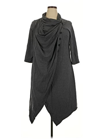 eShakti Casual Dress (view 1)