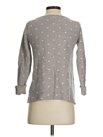 Cynthia Rowley TJX Pullover Sweater (view 2)