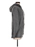 Assorted Brands Gray Zip Up Hoodie Size M - photo 4