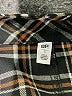BP. Plaid Brown Casual Skirt Size S - photo 4