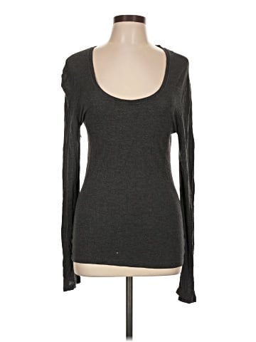 Zenana Outfitters Long Sleeve T-Shirt (view 1)