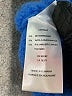 Tibi Blue Pullover Sweater Size L - photo 7
