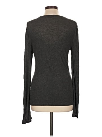Zenana Outfitters Long Sleeve T-Shirt (view 2)