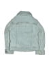 Cat & Jack Blue Denim Jacket Size 2T - photo 2