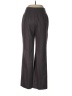 Chloé Gray Vintage Pants Size M (estimated) - photo 2