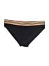 Burberry Black Swimsuit Bottoms Size M - photo 1