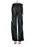 Zara Black Casual Pants Size 00 - photo 1