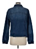 LC Lauren Conrad Blue Denim Jacket Size M (estimated) - photo 2