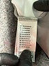 The North Face 100% Polyester Color Block Solid Gray Active T-Shirt Size 14 - 16 - photo 4