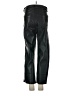 Zara Black Casual Pants Size 00 - photo 2