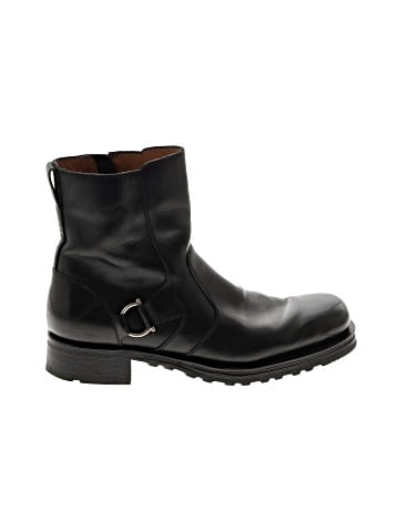 Salvatore Ferragamo Ankle Boots (view 1)